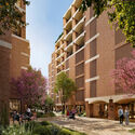 Foster + Partners Unveils Redevelopment Master Plan for Historic Site in Thessaloniki, Greece - Image 3 of 8