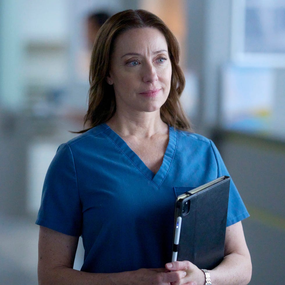 doc: molly parker in the secrets lies episode of doc airing tuesday, feb. 18 (9:00 10:00 pm et/pt) on fox. (photo by fox via getty images)