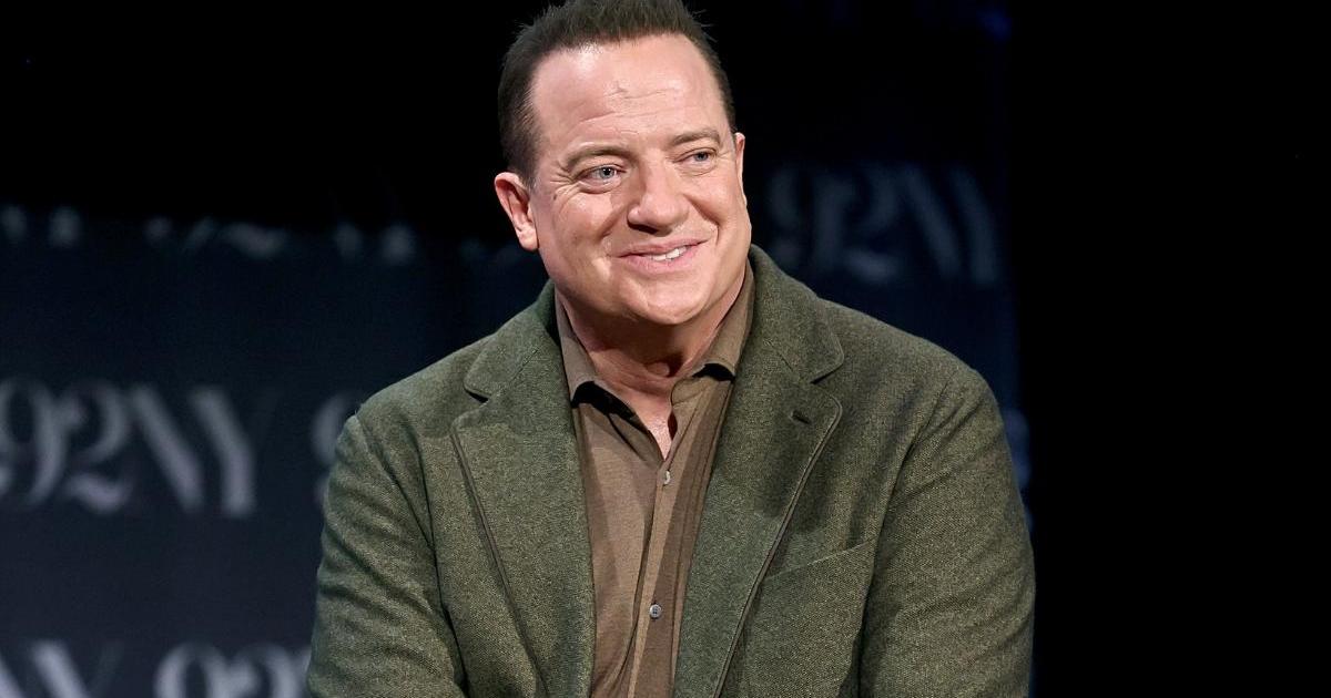 Brendan Fraser Doesn’t Mince His Words on Batgirl’s Cancellation - Comic Book Movies and Superhero Movie News