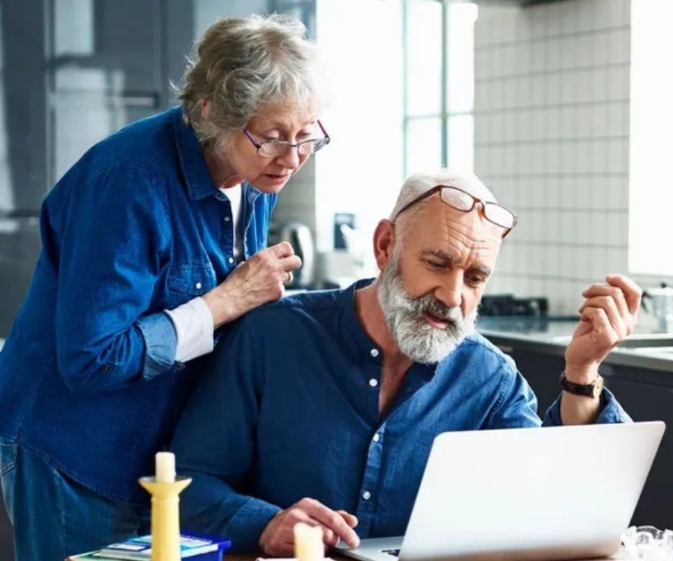 Fraudsters are after retirement savings