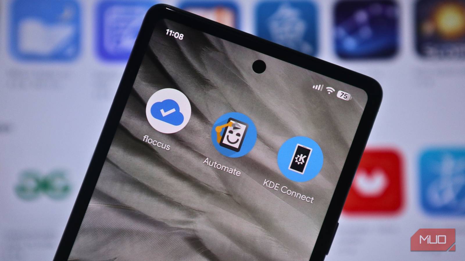 These 3 lesser-known free Android apps make my life easier