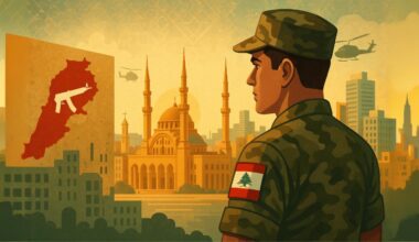 A Year Into a Fragile Truce