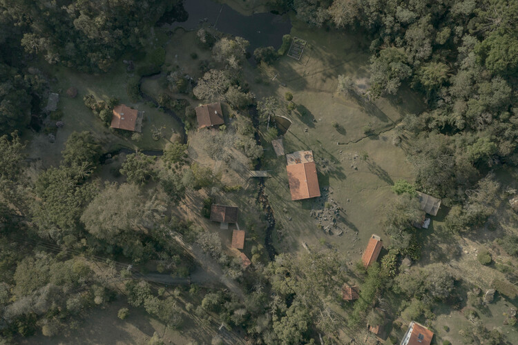 From Legal Constraint to Local Craft: Four Adaptive Projects by messina | rivas in Cunha - Image 1 of 14