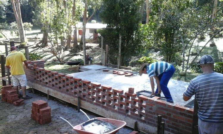 From Legal Constraint to Local Craft: Four Adaptive Projects by messina | rivas in Cunha - Image 12 of 14