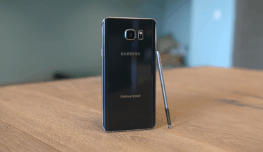 An unsupported Galaxy phone linked to death in Australia