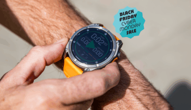 The biggest savings on Forerunner, Venu, Fenix & Epix