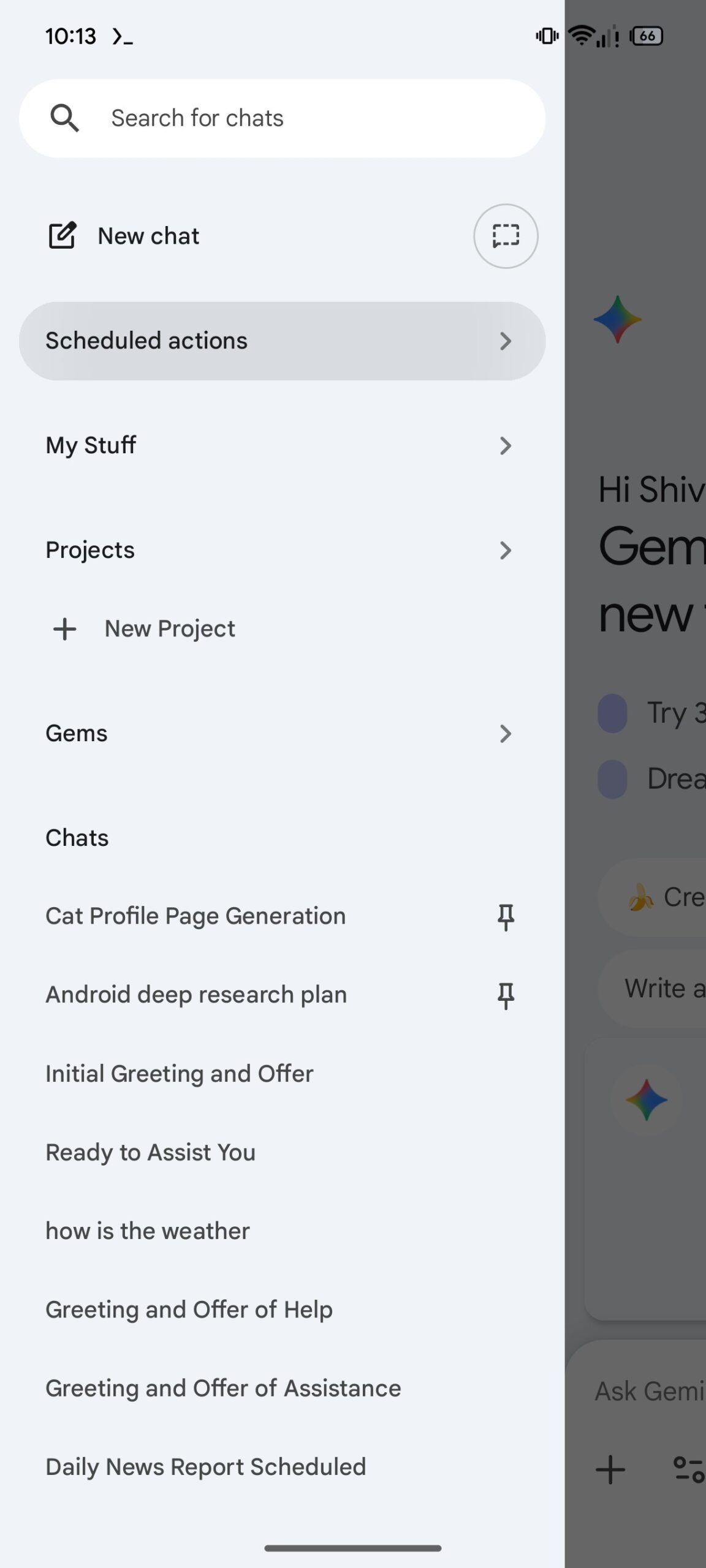 gemini app android project 4 gemini app android project 4