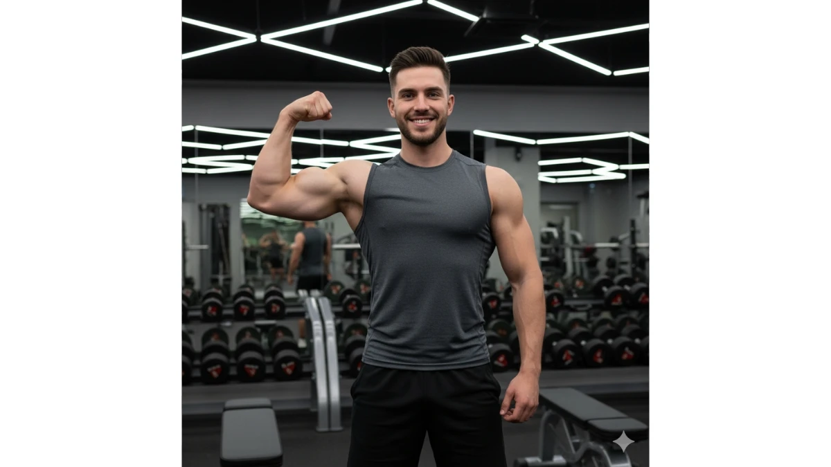 Top 10 Gemini Fitness AI Prompts 2025 for Boys: Turn Your Pics into Pro Fitness Shots