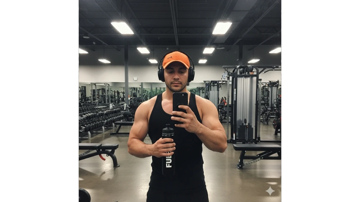 Top 10 Gemini Fitness AI Prompts 2025 for Boys: Turn Your Pics into Pro Fitness Shots