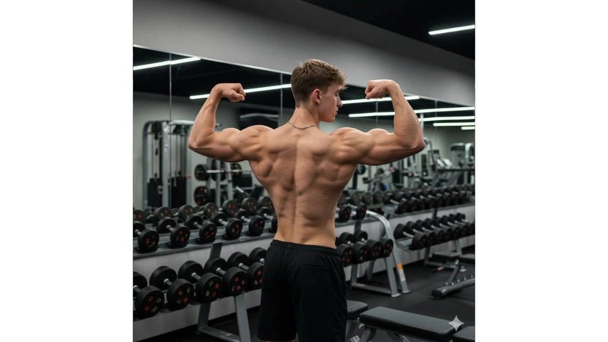 Top 10 Gemini Fitness AI Prompts 2025 for Boys: Turn Your Pics into Pro Fitness Shots