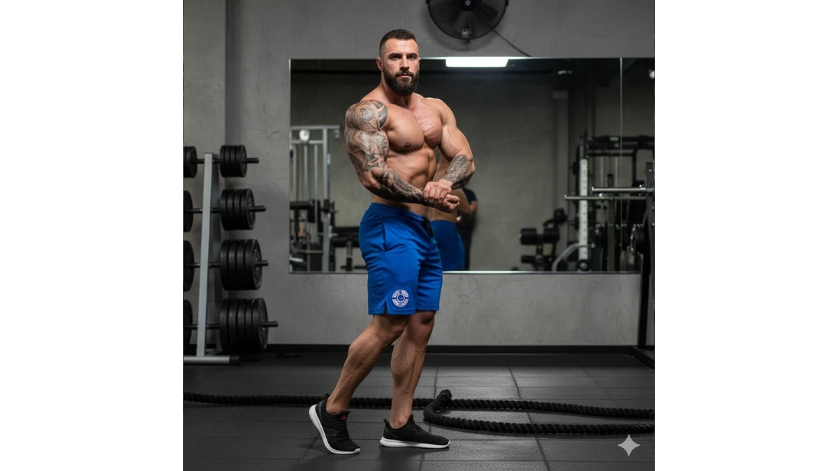 Top 10 Gemini Fitness AI Prompts 2025 for Boys: Turn Your Pics into Pro Fitness Shots