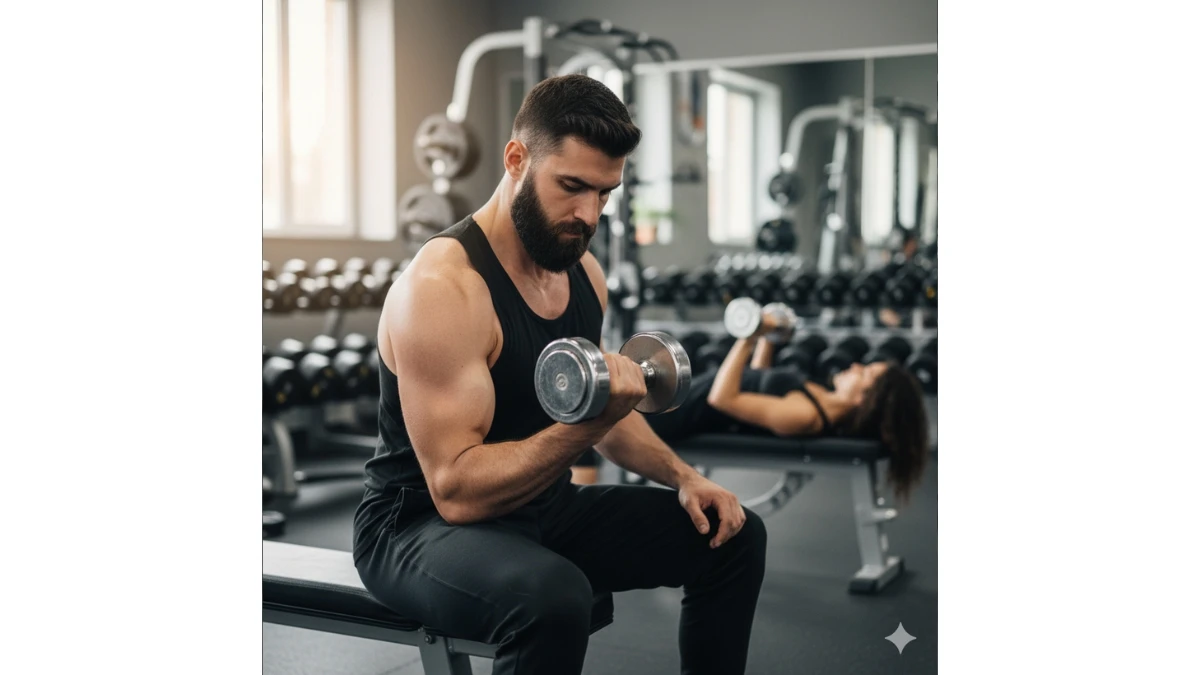 Top 10 Gemini Fitness AI Prompts 2025 for Boys: Turn Your Pics into Pro Fitness Shots