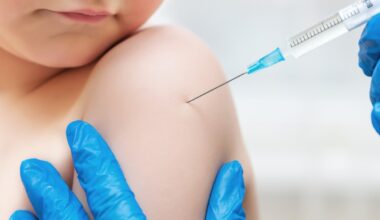 RSV, flu vaccines available at upcoming immunization clinic