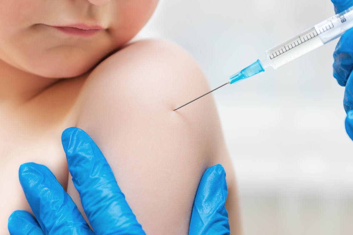 RSV, flu vaccines available at upcoming immunization clinic
