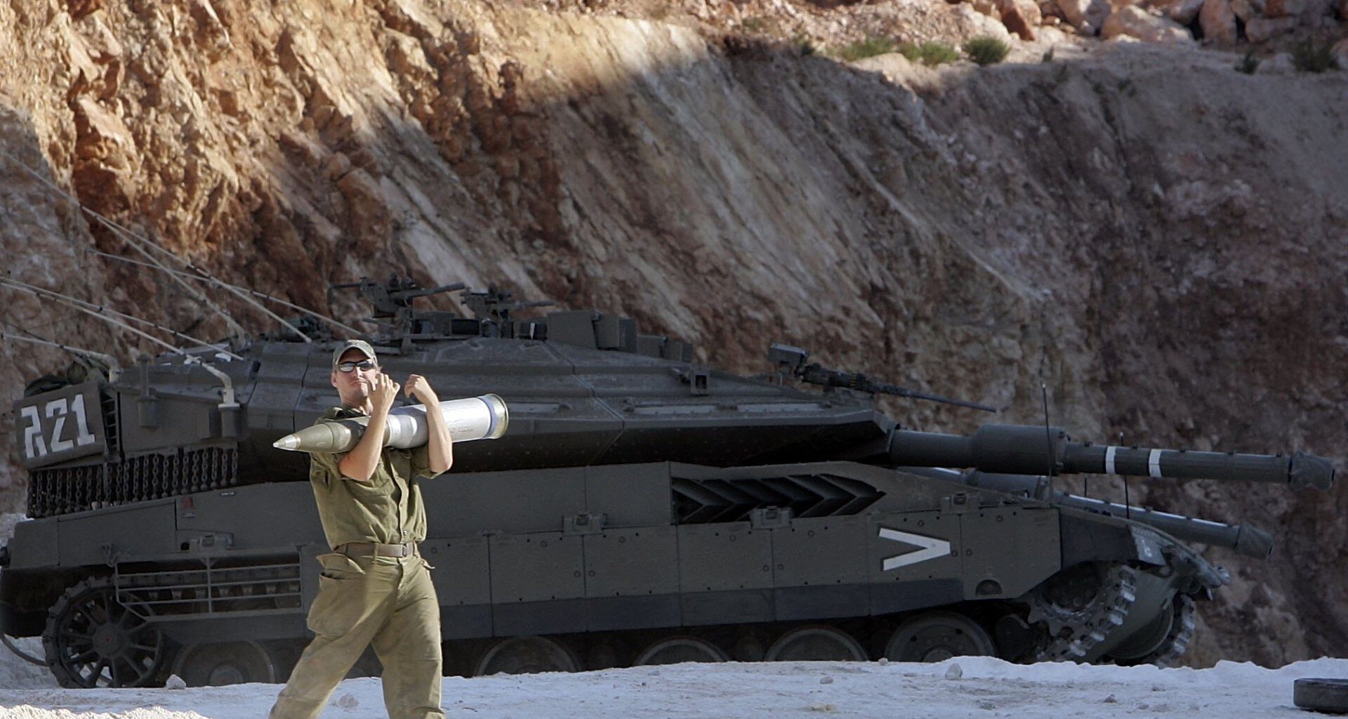 ‘Reckless’: Rights group decries Germany lifting arms embargo on Israel | Gaza News