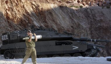 ‘Reckless’: Rights group decries Germany lifting arms embargo on Israel | Gaza News