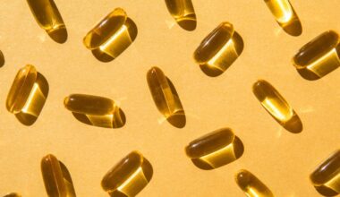 Vitamin D Supplement can Affect Your Chances for a Heart Attack