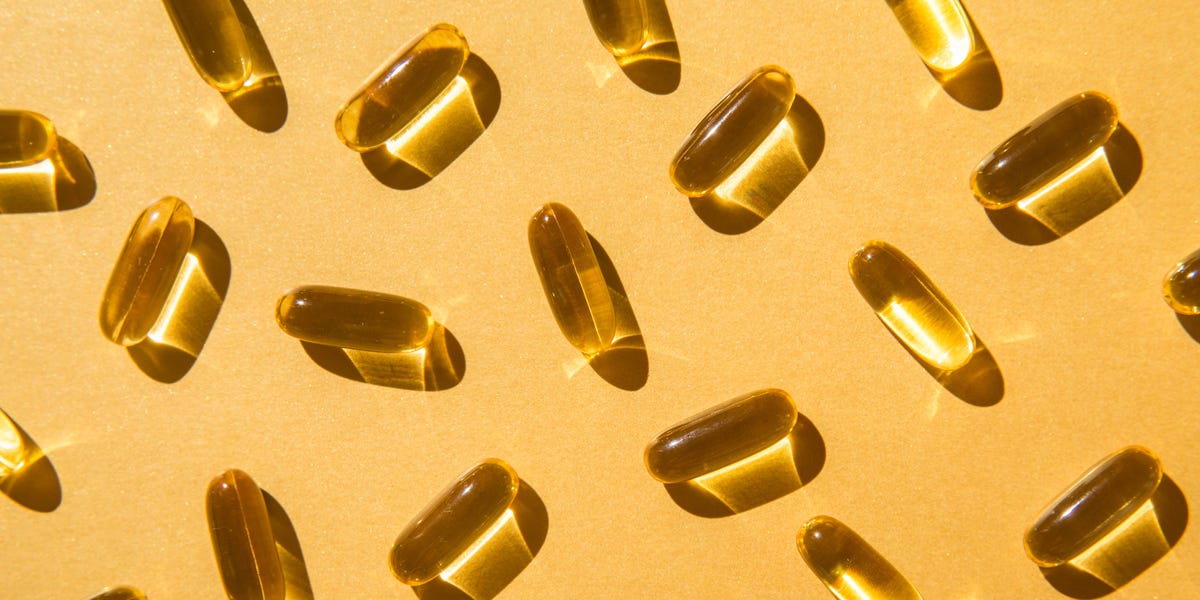 Vitamin D Supplement can Affect Your Chances for a Heart Attack