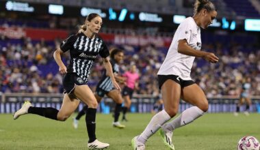 Where to watch the Washington Spirit vs. Gotham FC NWSL championship game