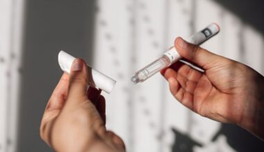 Why some people lose their hair when they’re on GLP-1s