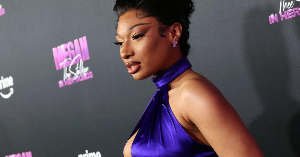 Jury deliberations underway in Megan Thee Stallion's defamation trial over AI deepfake