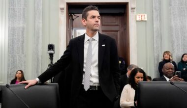 ‘Project Athena’: What to know about the leaked plan written by Trump’s NASA pick