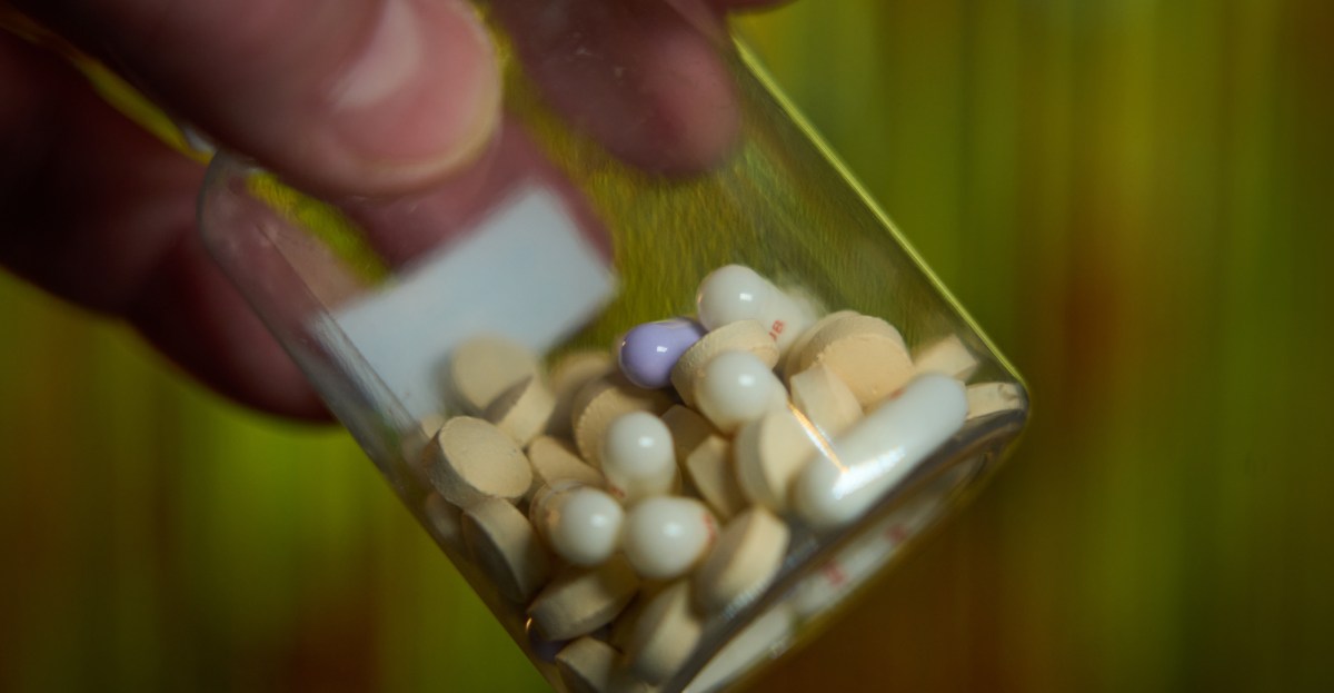 RFK Jr. and antidepressants: MAHA’s war on SSRIs like Lexapro