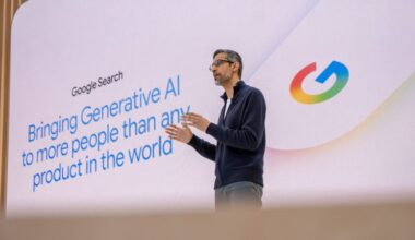 Gemini 3 gives Google a boost in the AI race against OpenAI and Nvidia