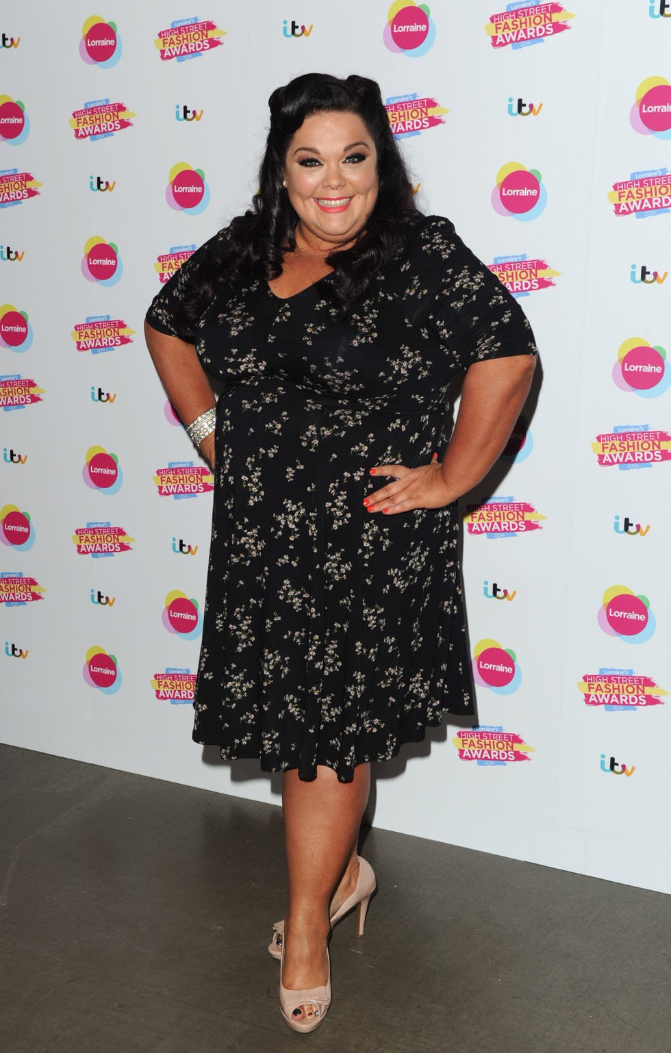 lisa riley