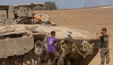 For peace in Gaza, the biggest enemy is inertia