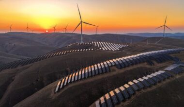 It’s been a dangerous decade since the Paris Climate Agreement, but there’s still reason for hope