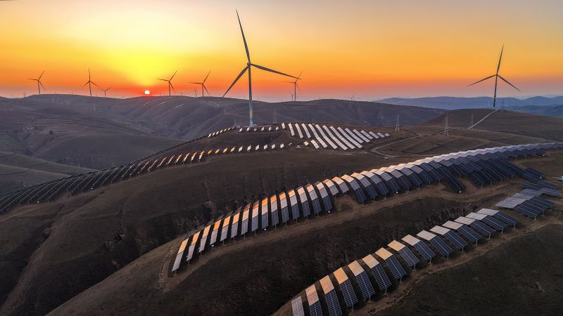 It’s been a dangerous decade since the Paris Climate Agreement, but there’s still reason for hope