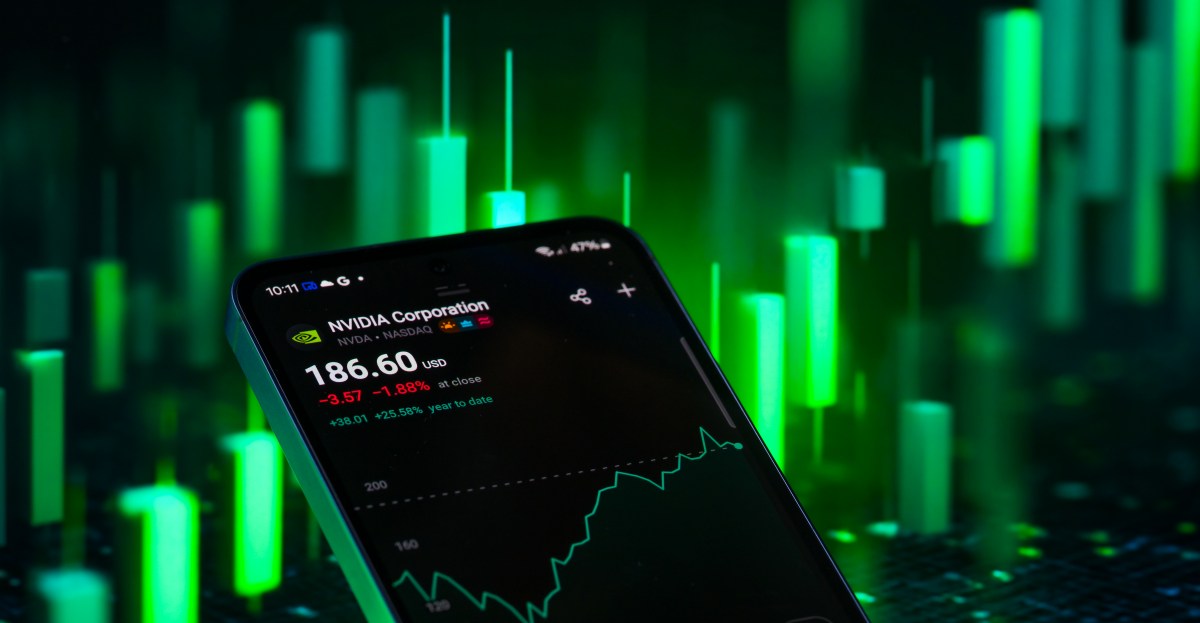 AI economy: Why Nvidia, the stock market, and the US economy are so intertwined.