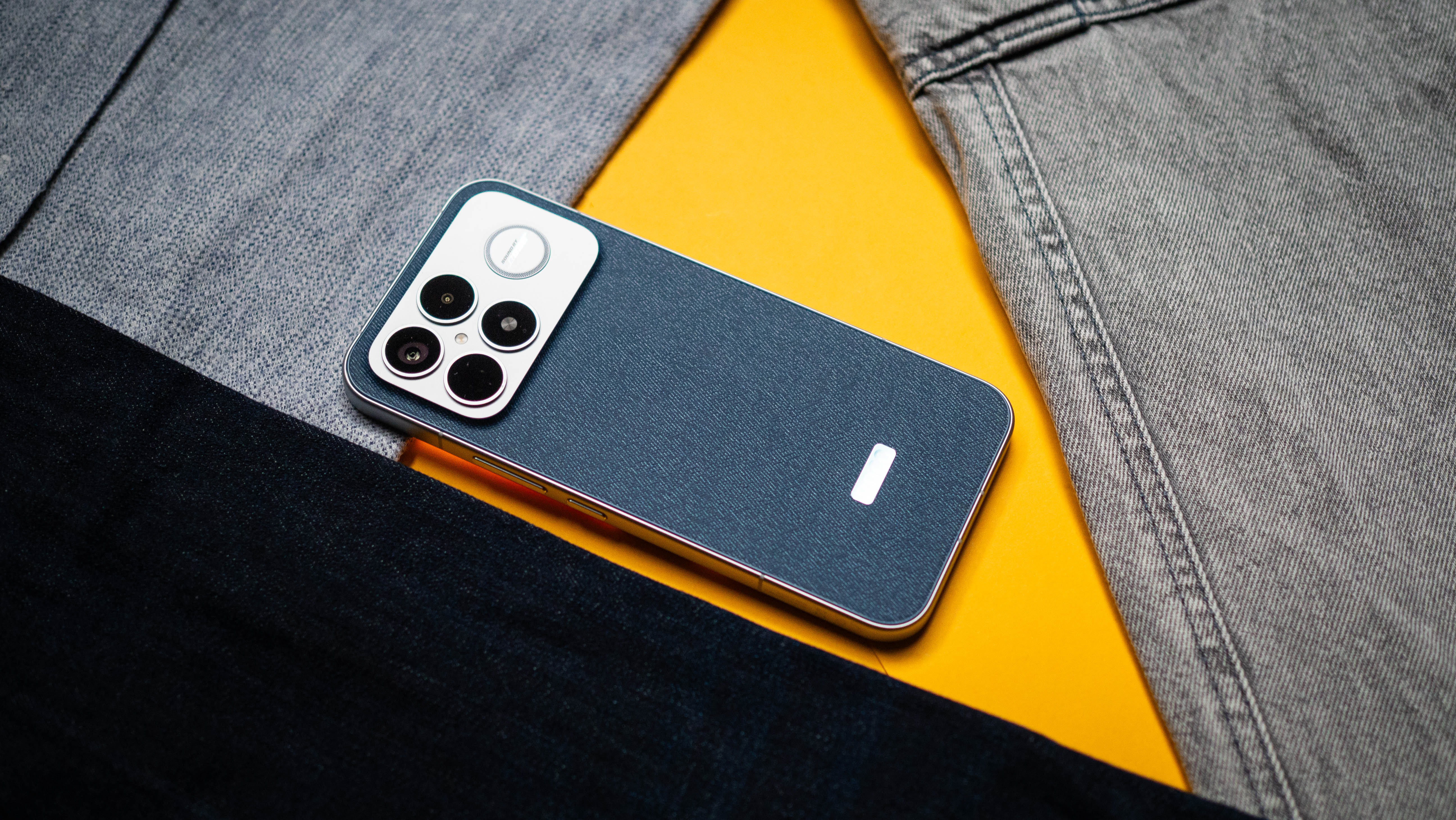 POCO F8 Ultra review on Android Central