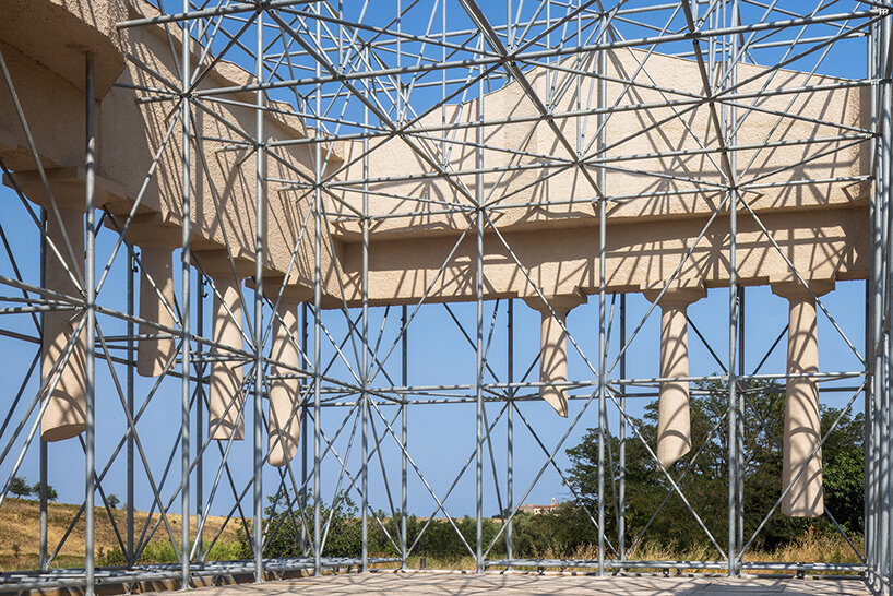 Gijs Vaerenbergh inverse ruin