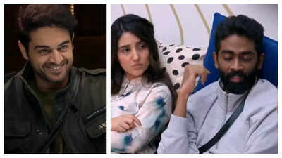 Bigg Boss 19: Gaurav Khanna wins Ticket To Finale task; Pranit More and Ashnoor Kaur try to corner him; he says 'You are teaming up against me'