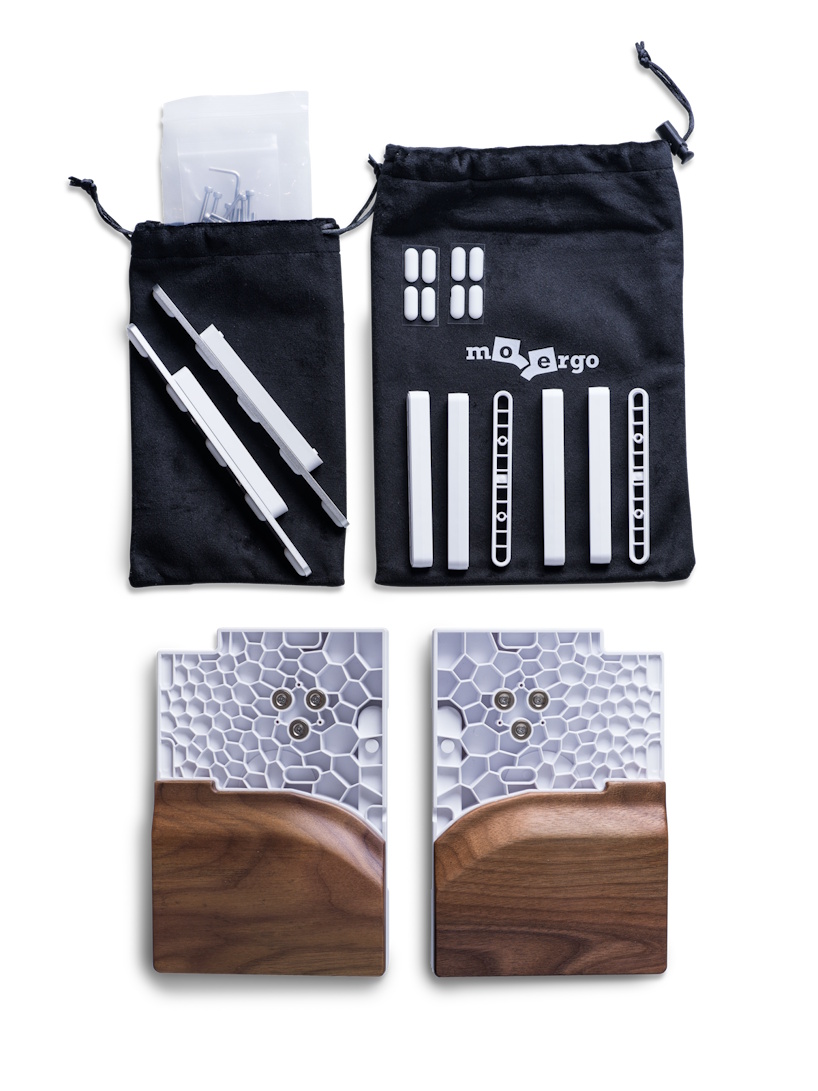 go60 by moergo keyboard ergonomics evolved built to go 10