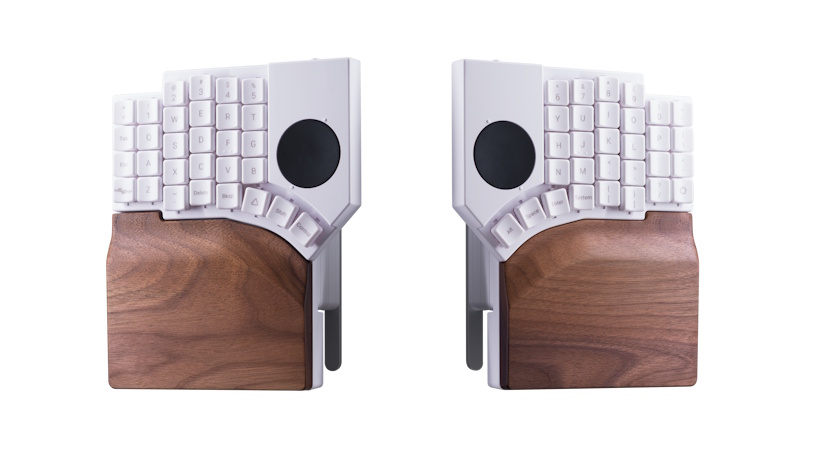 go60 by moergo keyboard ergonomics evolved built to go 11