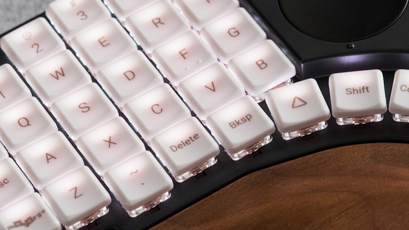 go60 by moergo keyboard ergonomics evolved built to go 4