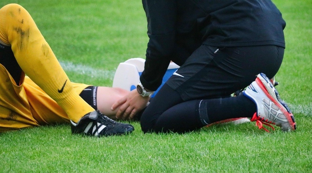 Self-Healing Hydrogels Could Help Injured Ligaments Regenerate