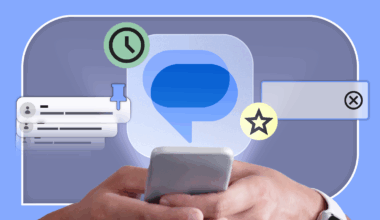 5 underrated Google Messages features that save your time