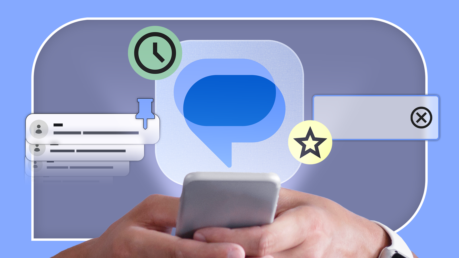 5 underrated Google Messages features that save your time