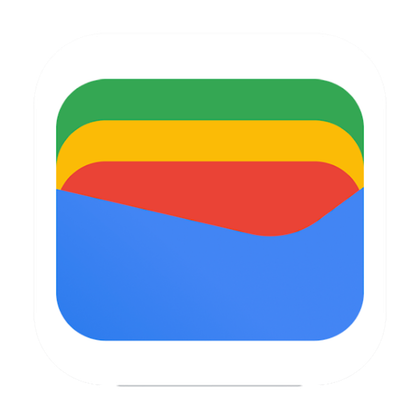 Google-Wallet-App