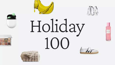 Google's Holiday 100: What  people are shopping for — and what it says about us