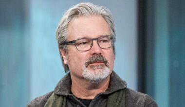 Gore Verbinski Says He's 'Troubled' With AI's Encroachment In Film
