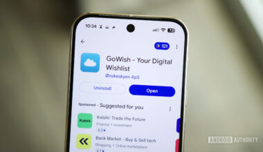 GoWish on the Play Store.