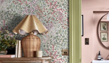 Earthy Hues And Curvy Shapes, This Is How Our Homes Will Look In 2026