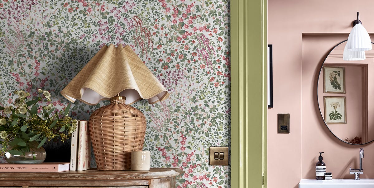 Earthy Hues And Curvy Shapes, This Is How Our Homes Will Look In 2026