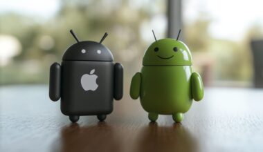 Google enables Pixel-to-iPhone file sharing via Quick Share, AirDrop