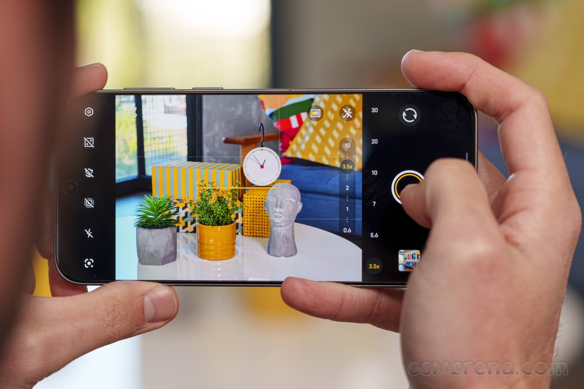 vivo X300 Pro review